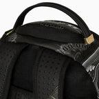 Sac à dos Strictly Business - Collaboration Le Parrain
