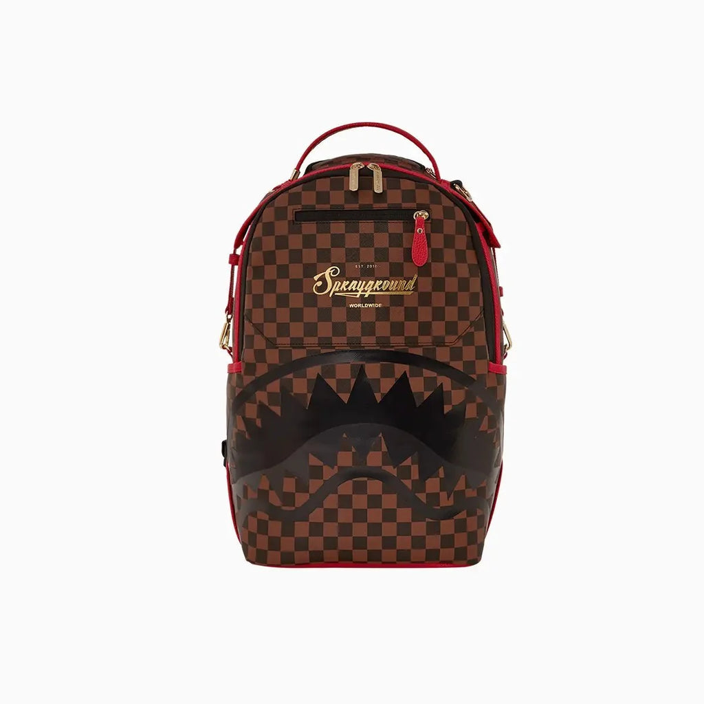 Mochila Takeover The Throne