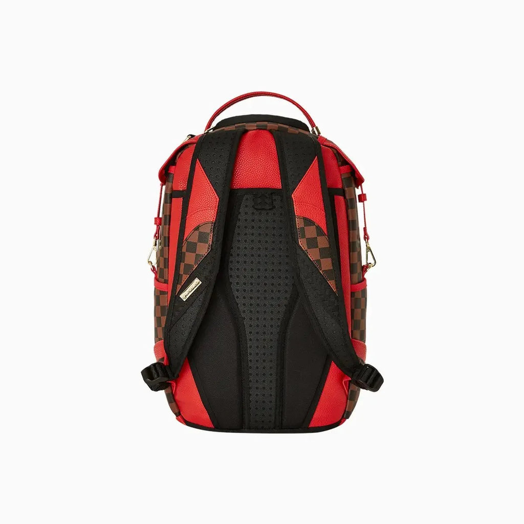 Mochila Takeover The Throne