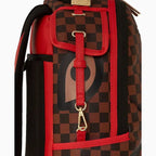 Mochila Takeover The Throne