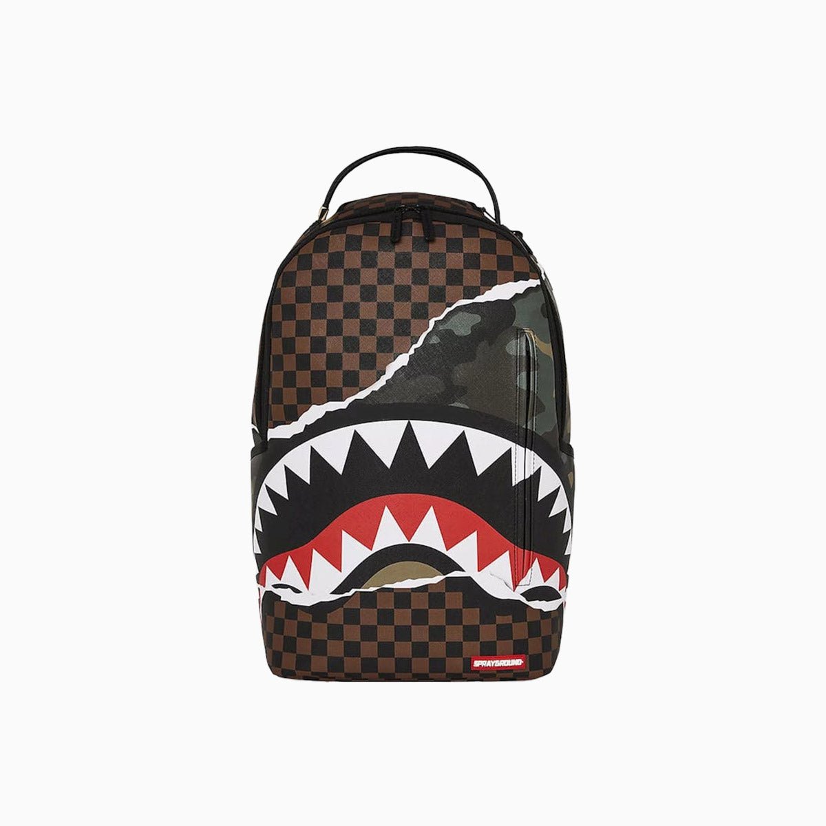 Mochila de camuflaje Tear It Up