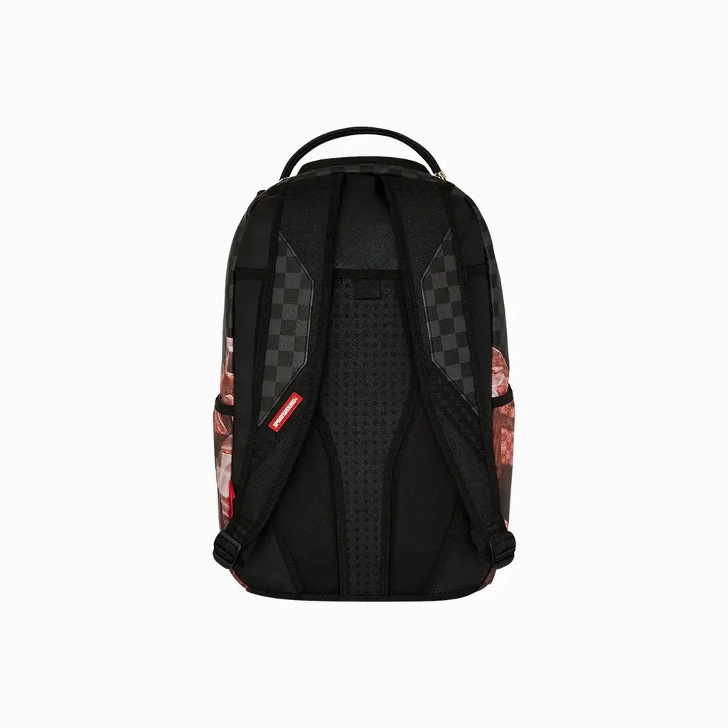 The Bag Of Bricks Dlxsv Backpack