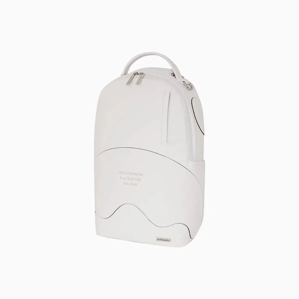 La mochila Headquarters Reflection Dlx