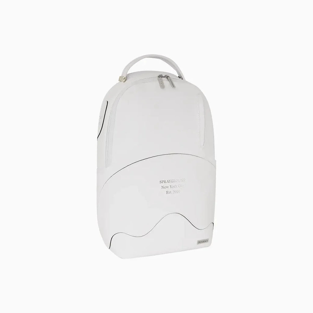 La mochila Headquarters Reflection Dlx