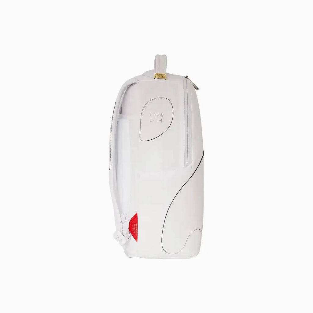 La mochila Headquarters Reflection Dlx