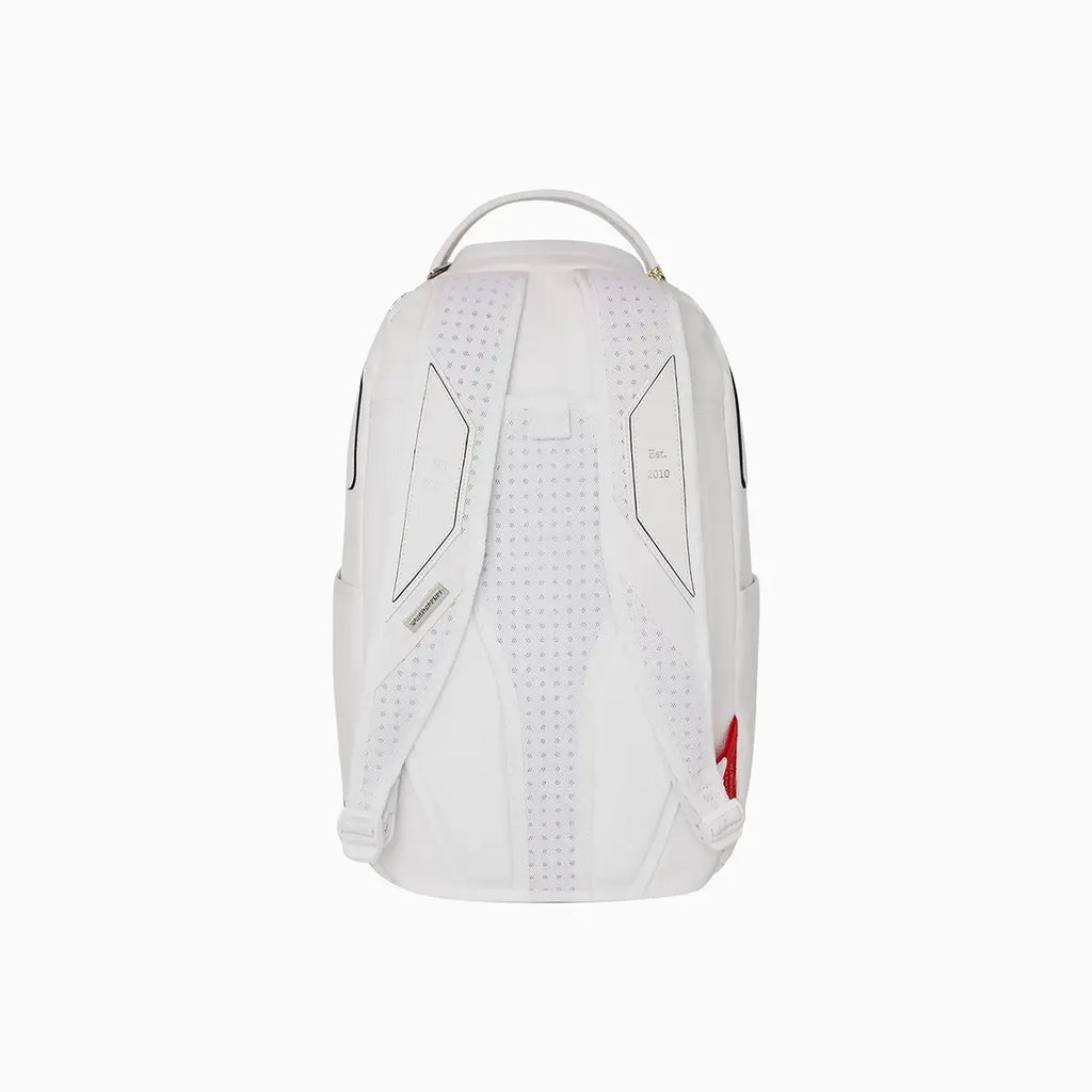 La mochila Headquarters Reflection Dlx