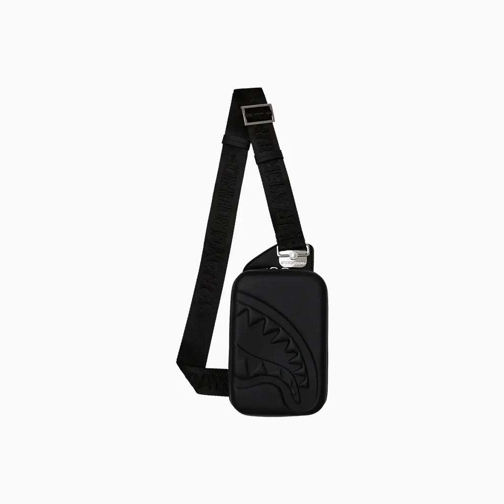 La bandolera Hero de carcasa rígida