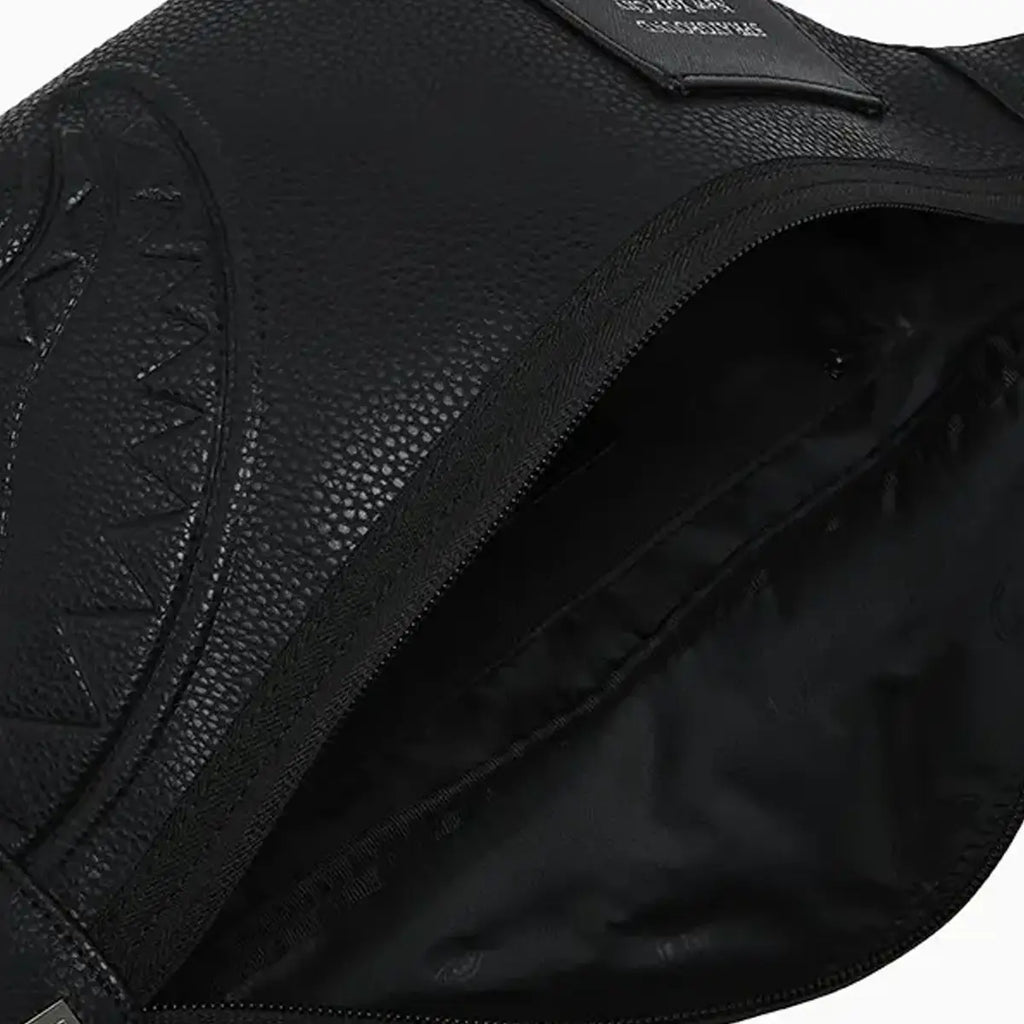 The HQ Savvy Crossbody