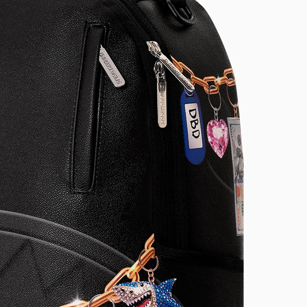 The Mirage Backpack