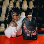 The Mirage Backpack