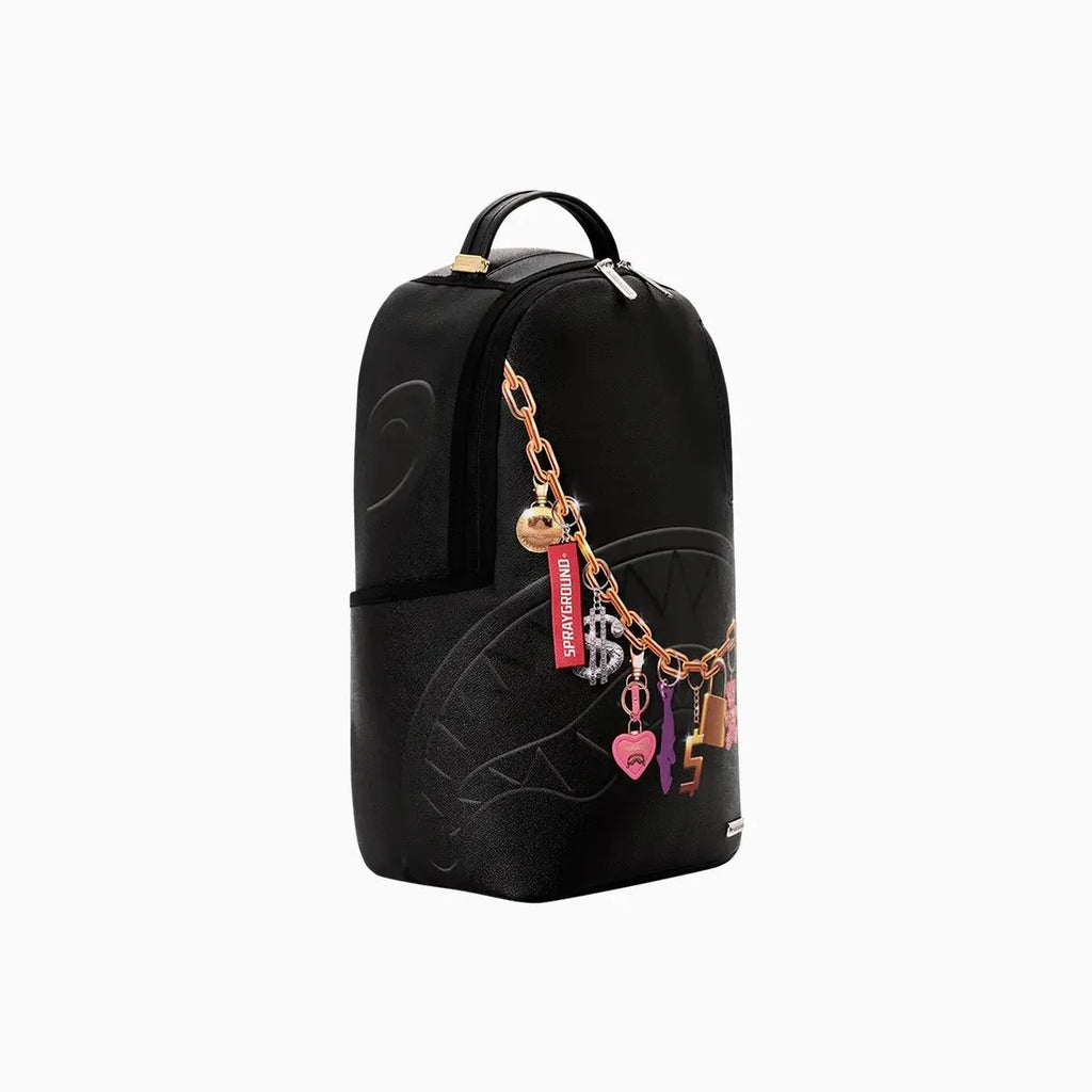 The Mirage Backpack