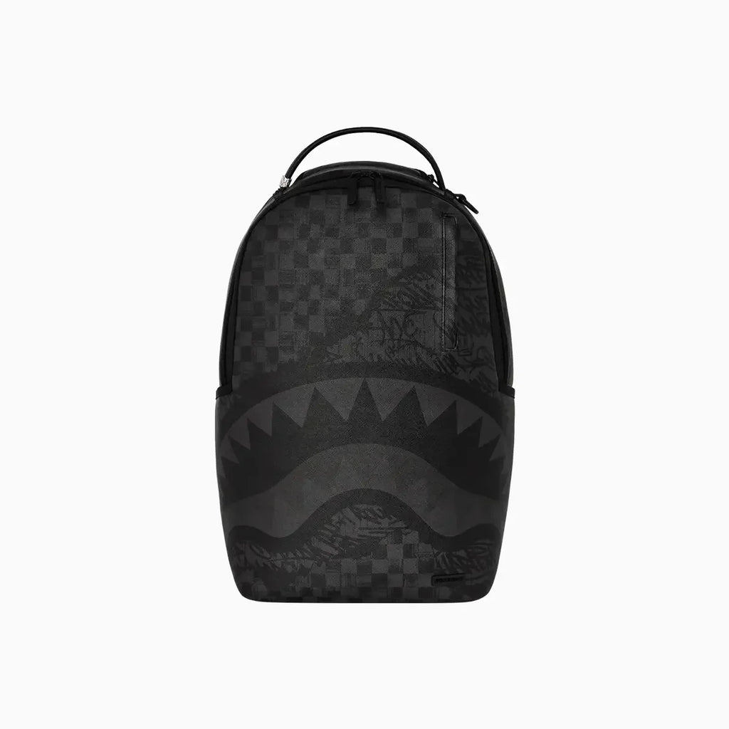 Mochila Dlxsv Cuadros Graff Rasgado