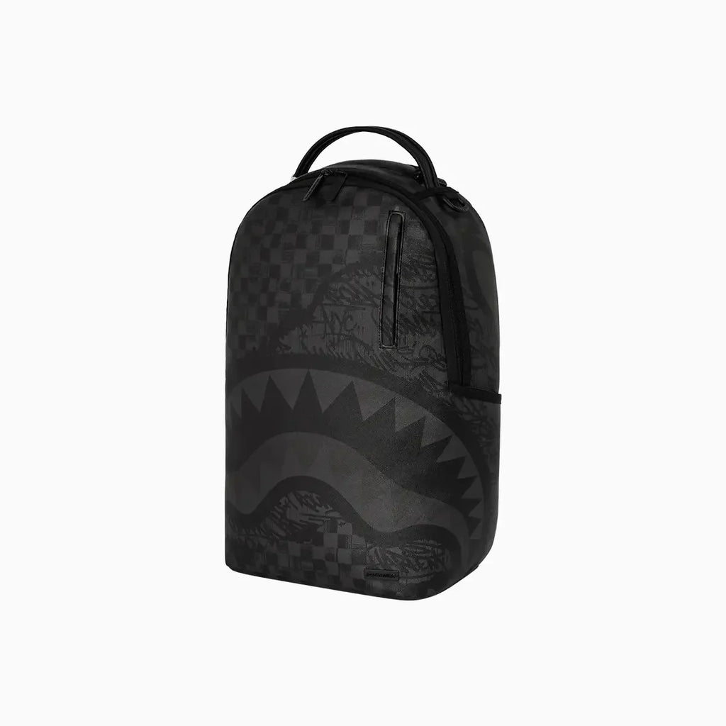Mochila Dlxsv Cuadros Graff Rasgado