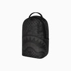 Mochila Dlxsv Cuadros Graff Rasgado