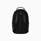 Mochila Dlxsv Cuadros Graff Rasgado