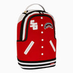 Mochila Varsity Shark Dlx