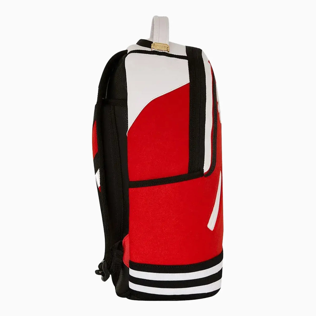 Mochila Varsity Shark Dlx