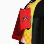Vivid Livid and Splivid DLXSV Backpack