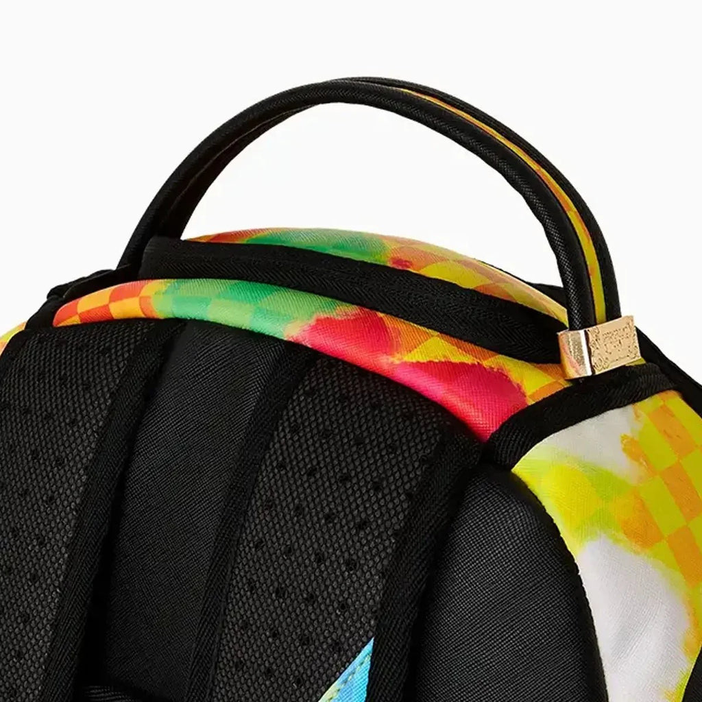 Vivid Livid and Splivid DLXSV Backpack