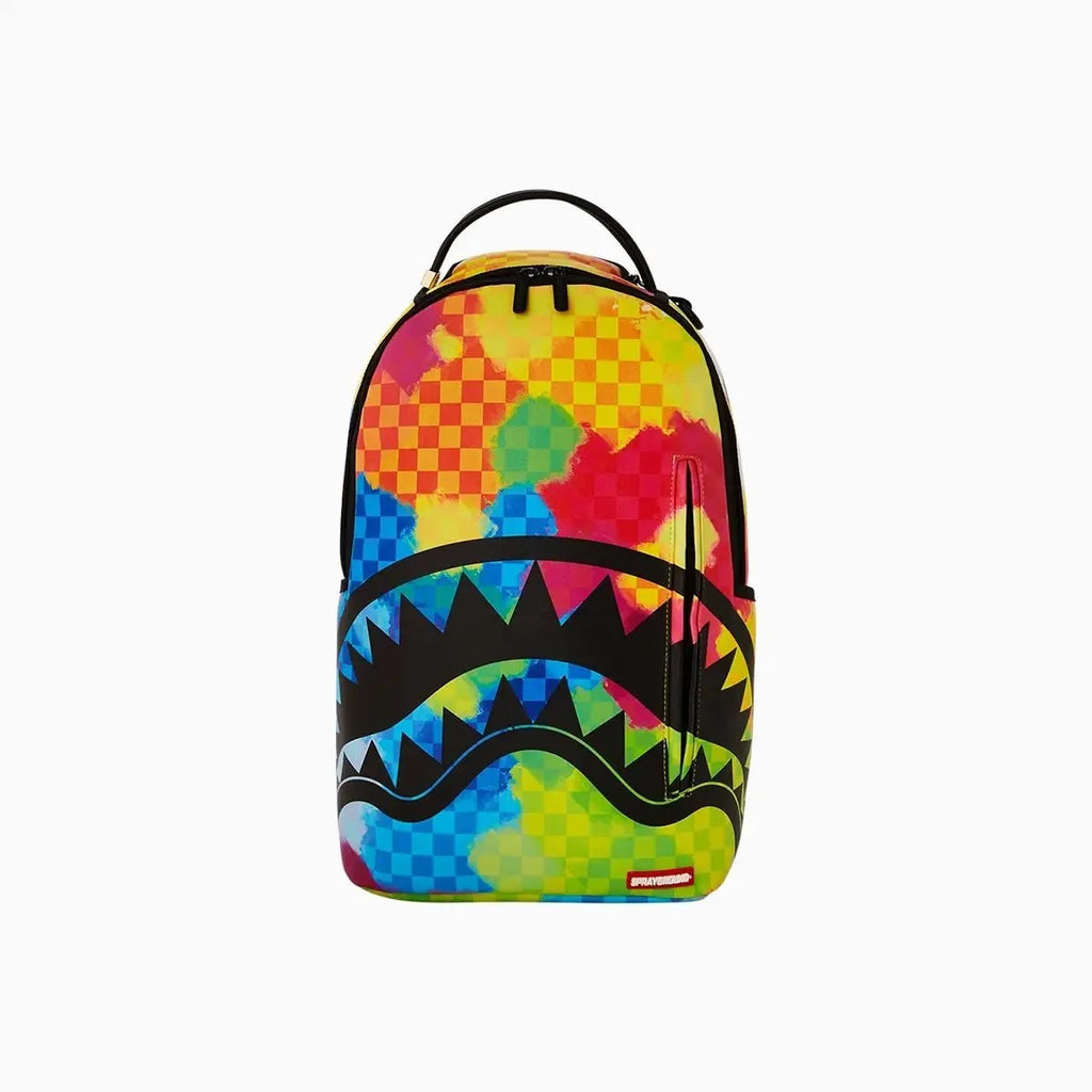 Vivid Livid and Splivid DLXSV Backpack