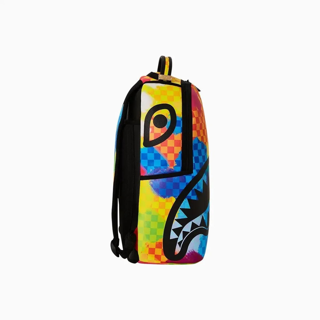 Vivid Livid and Splivid DLXSV Backpack