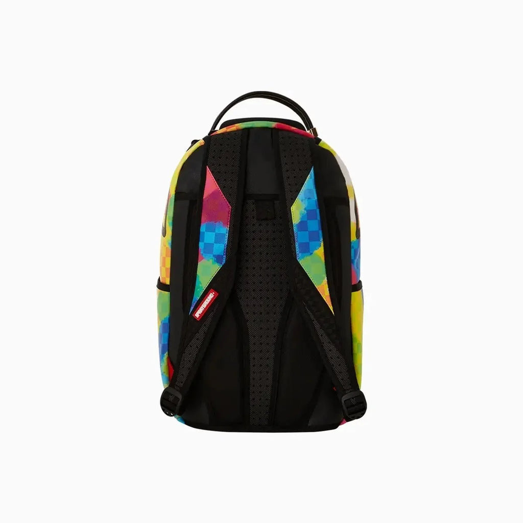 Vivid Livid and Splivid DLXSV Backpack