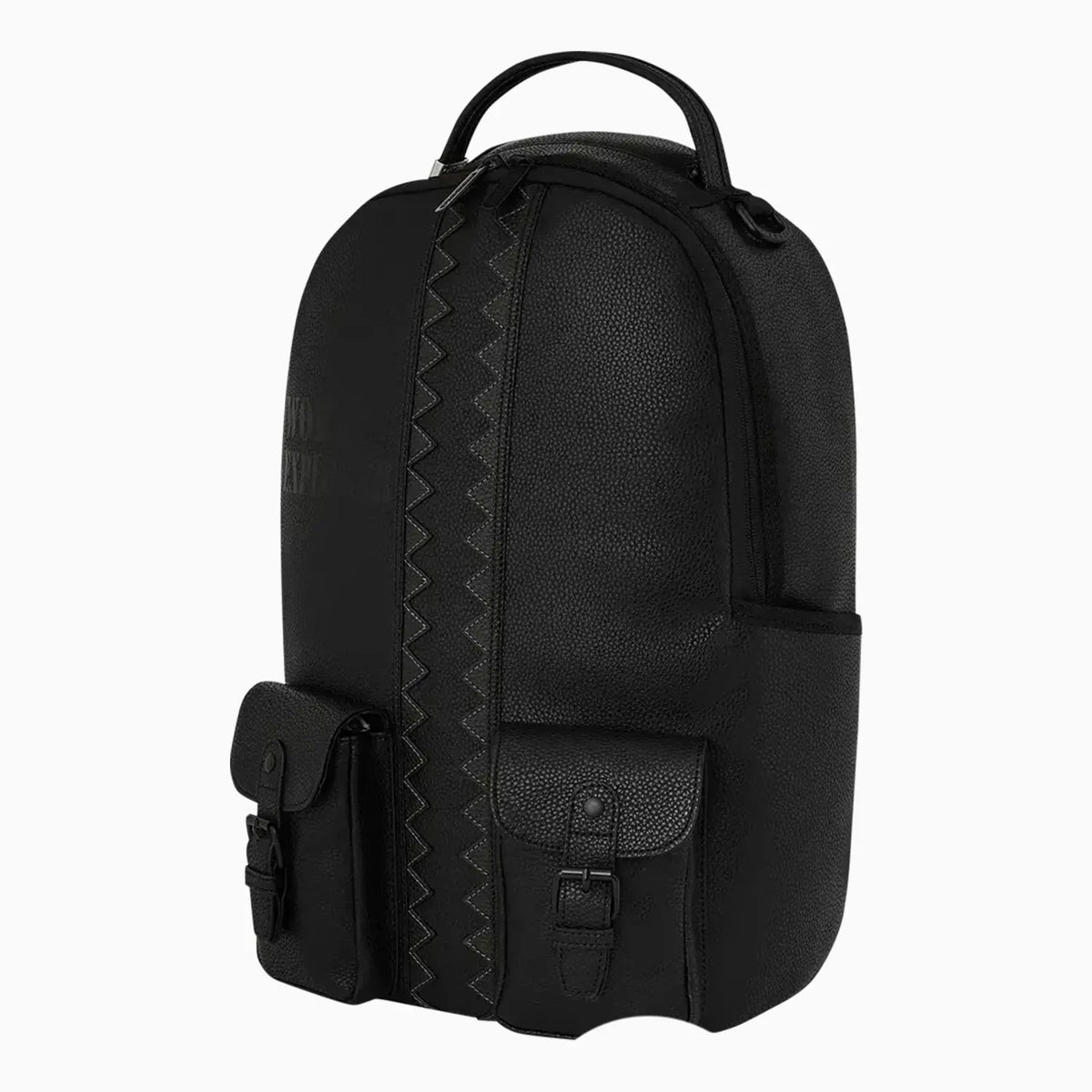Mochila de explorador emprendedor mundial