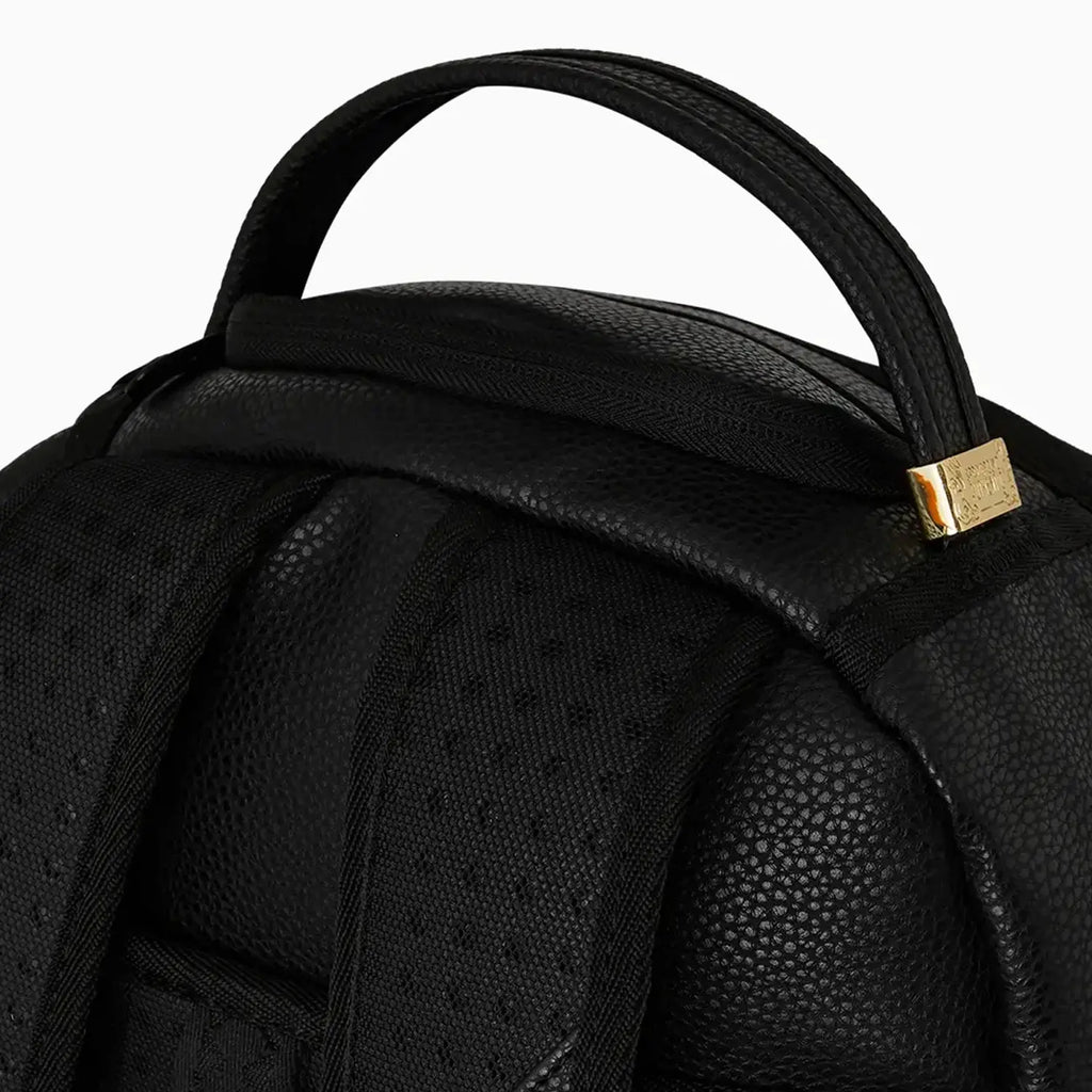 Mochila de explorador emprendedor mundial