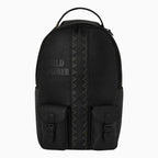 Mochila de explorador emprendedor mundial