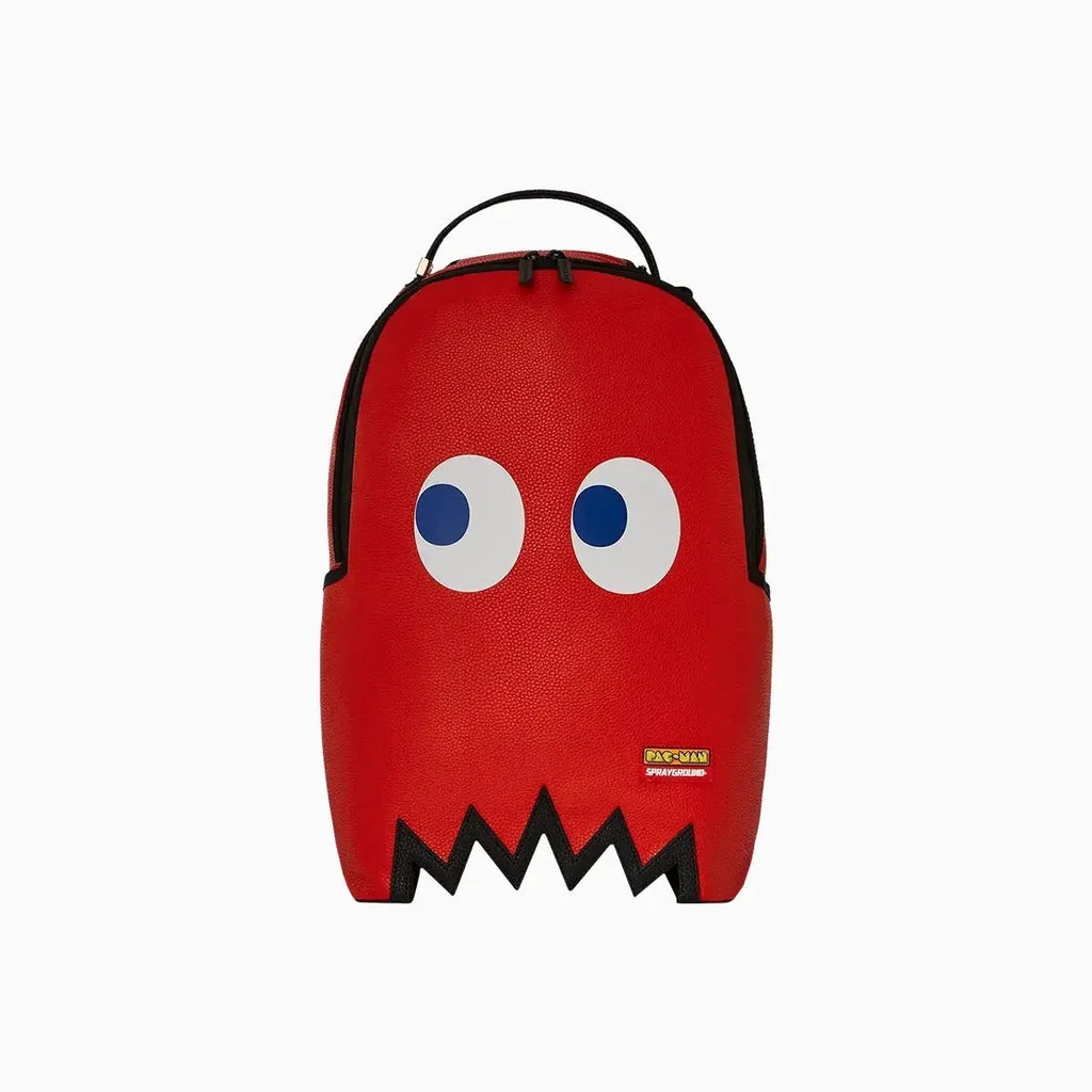 Sprayground x PAC-MAN Ghost Backpack Mystery Bag