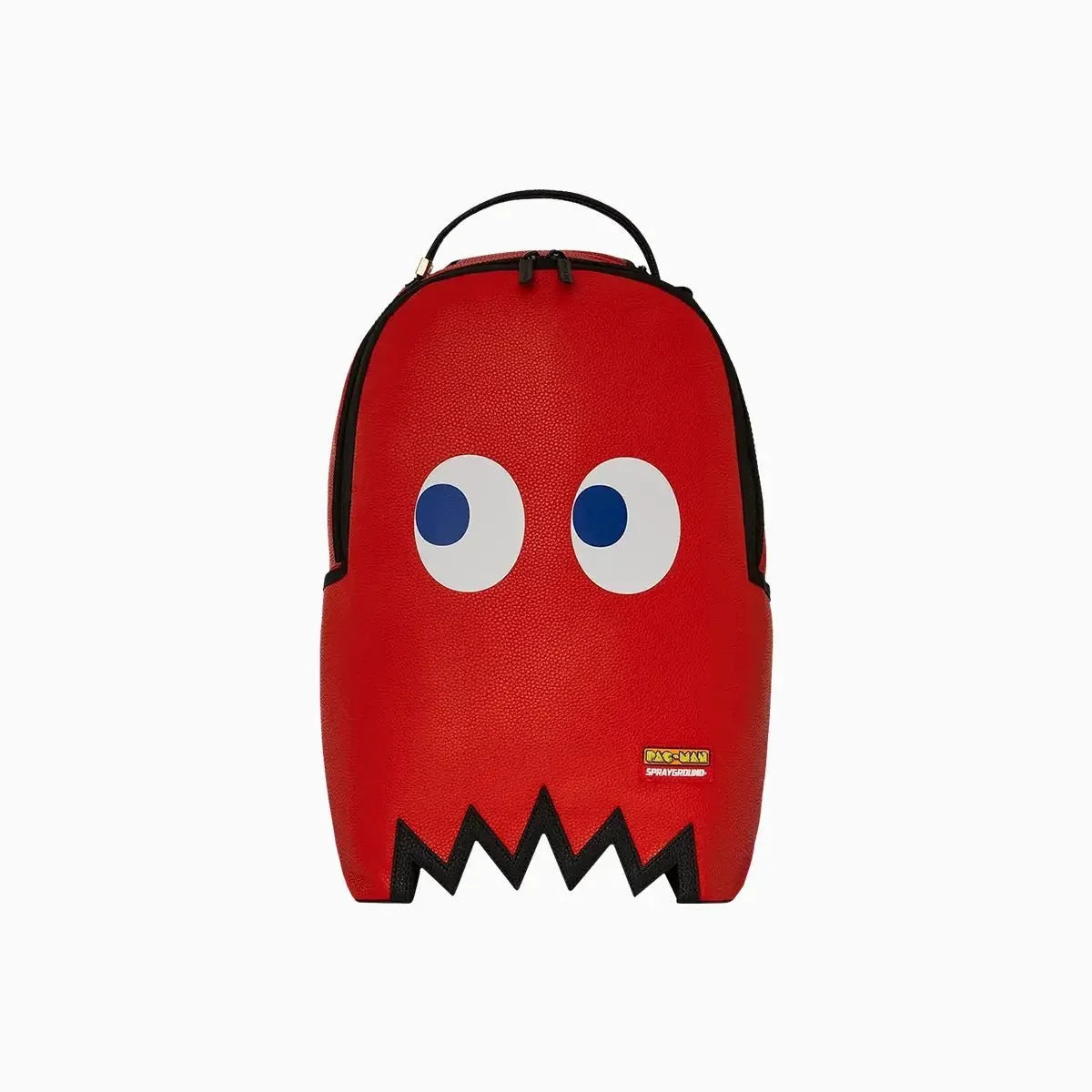 Sprayground x PAC-MAN Ghost Backpack Mystery Bag