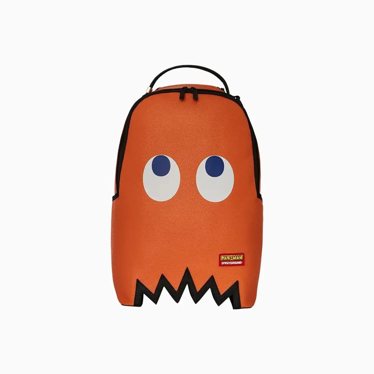 Sprayground x PAC-MAN Ghost Backpack Mystery Bag