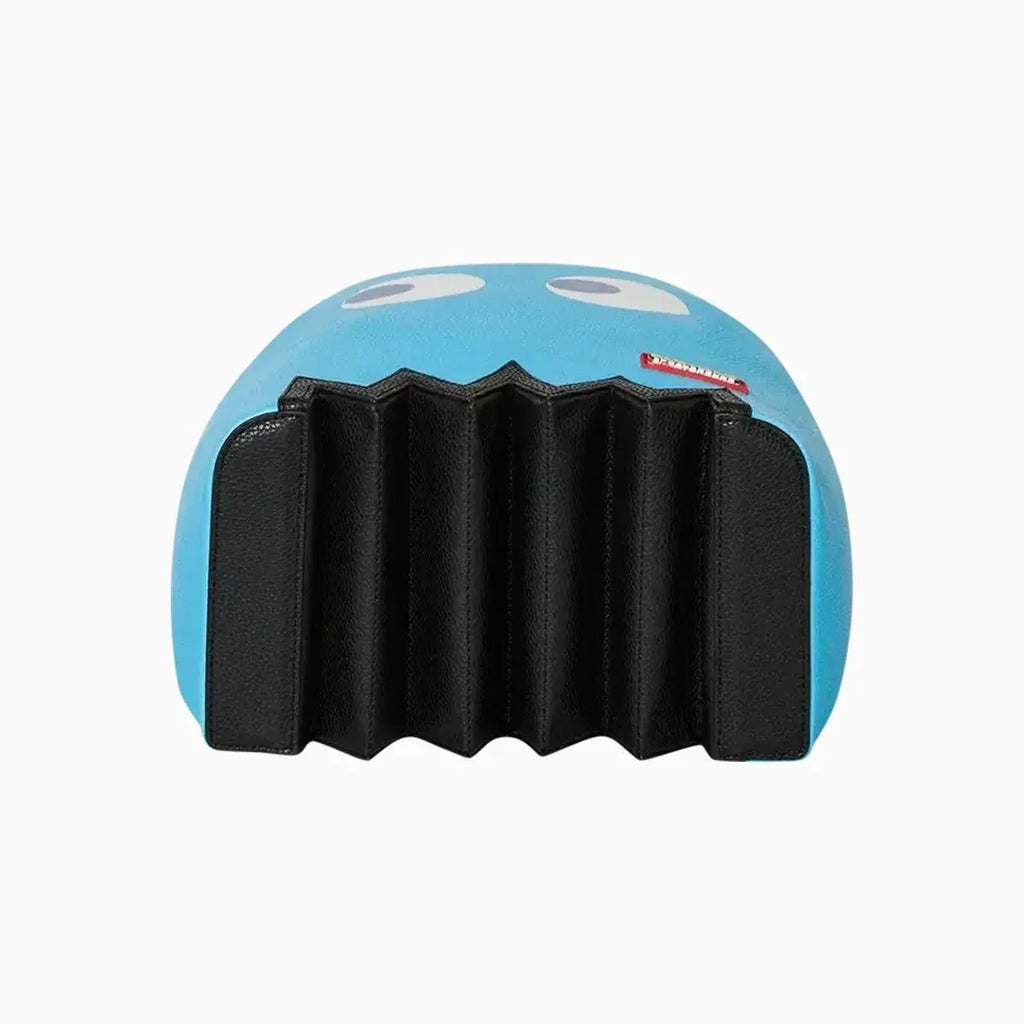 Sprayground x PAC-MAN Ghost Backpack Mystery Bag