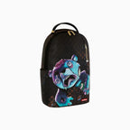 Mochila "Cerebros de oso zombi"