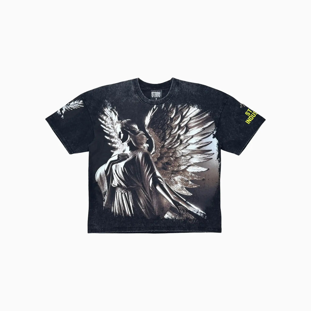 Men's Angel T-Shirt