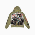 Men's Bad to the Bone Off-Road Hoodie