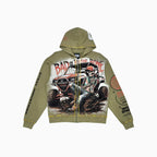 Men's Bad to the Bone Off-Road Hoodie