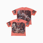 Men's Cyborg Angel T-Shirt