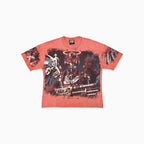 Men's Cyborg Angel T-Shirt