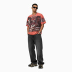 Men's Cyborg Angel T-Shirt