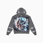 Men's Killer Vision Full-Zip Hoodie