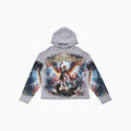 Chandail à capuchon Prosperous pour homme