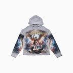 Chandail à capuchon Prosperous pour homme