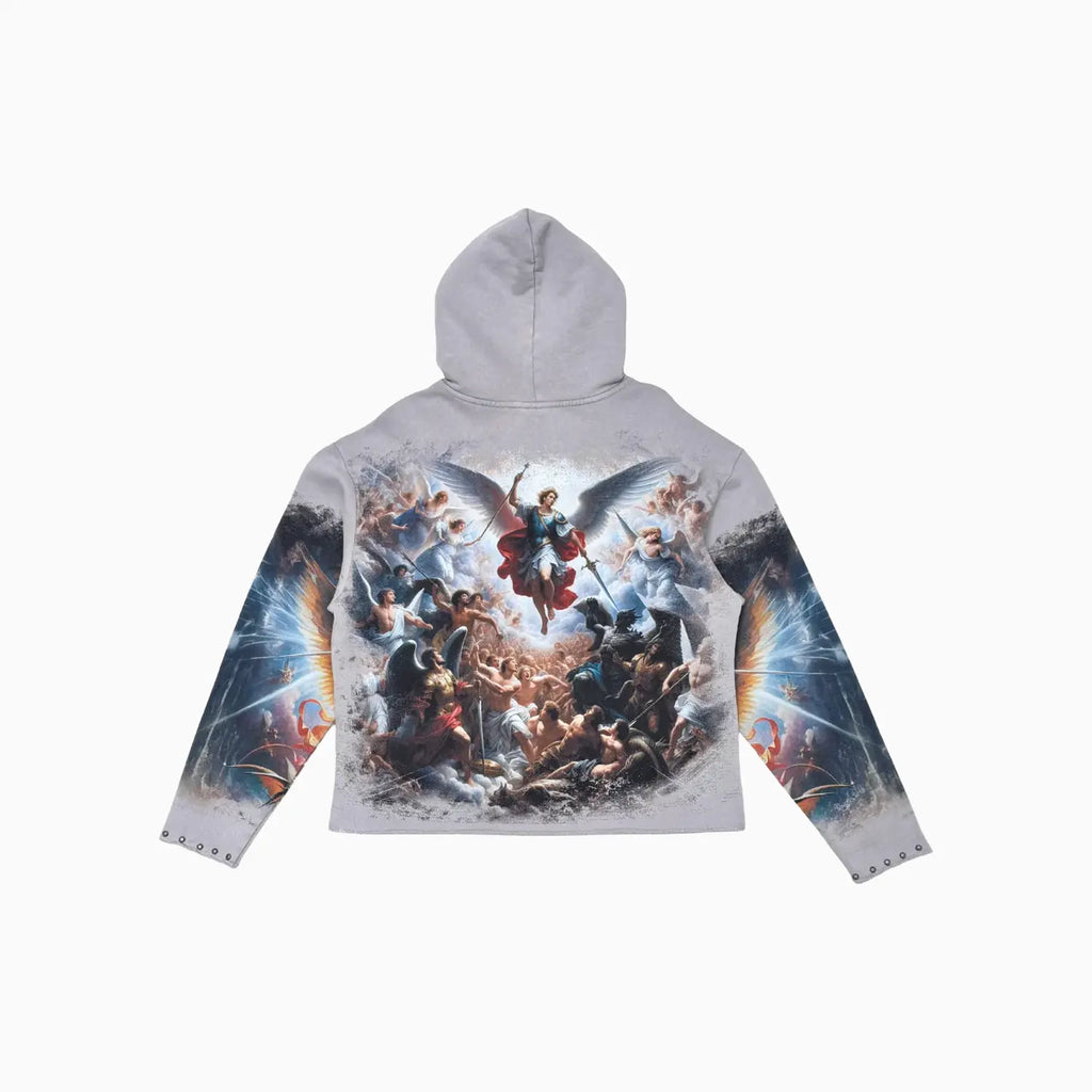 Chandail à capuchon Prosperous pour homme