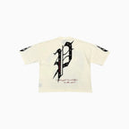 Men's Through Hardships To The Stars Drop Shoulders T-Shirt