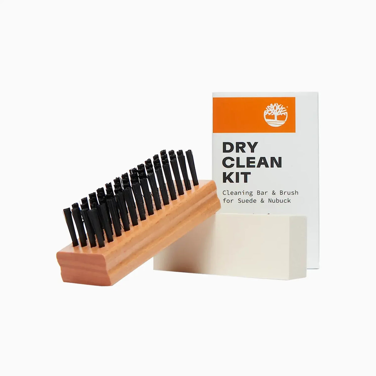 Kit de limpieza en seco