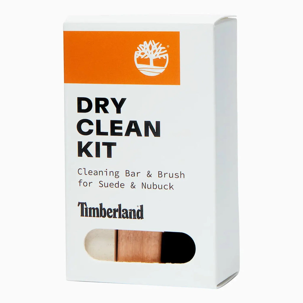 Kit de limpieza en seco
