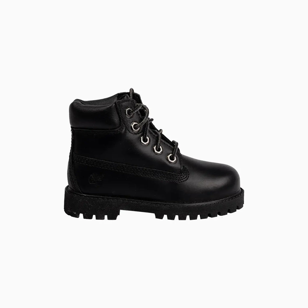 Bota Premium de 6 Pulgadas para Niños Pequeños