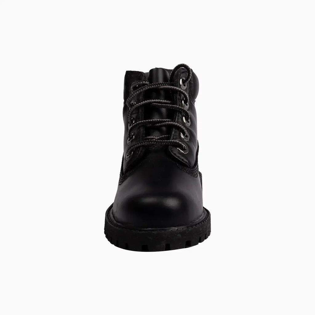 Bota Premium de 6 Pulgadas para Niños Pequeños