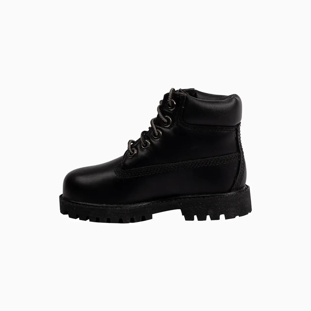 Bota Premium de 6 Pulgadas para Niños Pequeños